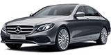 MERCEDES E-Class W213 2016-