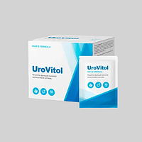 UroVitol (УроВитол) капсулы от простатита