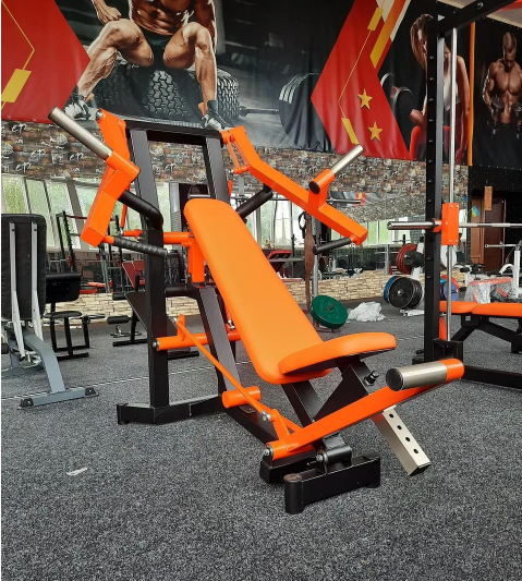 Купить Тренажер жим лежа под углом вверх RN-SPORT imperium, цена 38569 ...