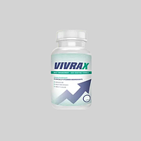 Vivrax (Вивракс) капсулы от простатита