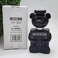 духи Toy Boy Moschino.(Tester)