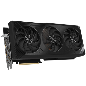 Відеокарта GeForce RTX 4090 GIGABYTE 24GB (GV-N4090WF3-24GD)