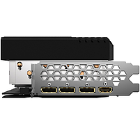Відеокарта GeForce RTX 4090 GIGABYTE 24GB (GV-N4090WF3-24GD), фото 8