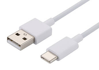 Кабель USB Type-C 1 m