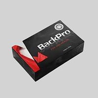 Backpro (Бэкпро) капсулы от простатита