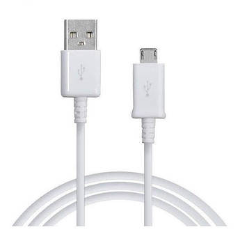 Кабель USB microUSB 1m (&0.2m)