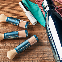 Солнцезащитная пудра Colorescience Sunforgettable Total Protection Brush-on-shield SPF 50 FAIR, фото 3
