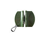 Точило для ножів кишенькове Mil-Tec 15445000-, фото 3