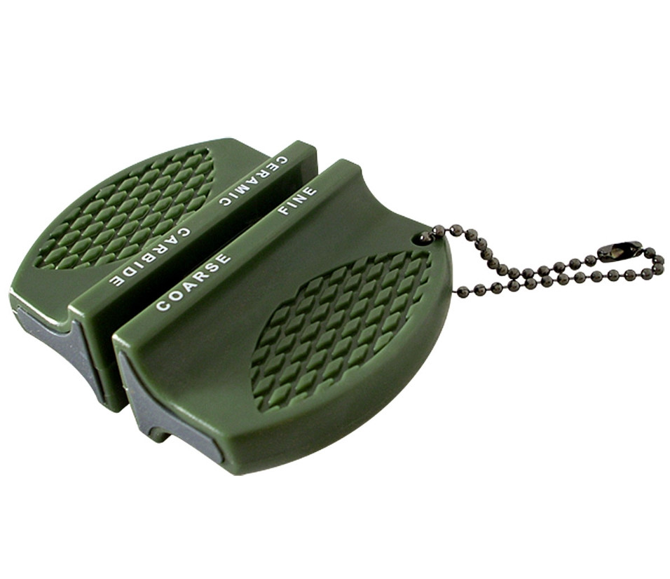 Точило для ножів кишенькове Mil-Tec 15445000-, фото 1