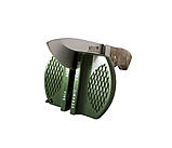 Точило для ножів кишенькове Mil-Tec 15445000-, фото 6