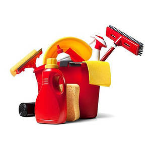 Аксесуари для прибирання