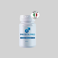 Prosta Pro (Проста Про) капсулы от простатита