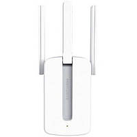 Ретранслятор Wi-Fi сигналу MERCUSYS MW300RE N300 ext. ant x3 MERCUSYS MW300RE 6576436