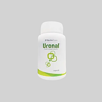 Uronal (Уронал) капсулы от простатита