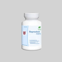 Reproston Forte (Репростон Форте) капсулы от простатита