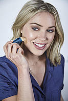 Солнцезащитная пудра Colorescience Sunforgettable Total Protection Brush-on-shield SPF 50 FAIR, фото 5