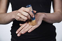 Солнцезащитная пудра Colorescience Sunforgettable Total Protection Brush-on-shield SPF 50 FAIR, фото 6