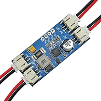 Модуль MPPT контролера заряду Li-pol акумуляторів від сонячних батарей CN3791 9V