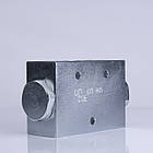 Гідравлічний дільник потоку DFL 60-80 золотниковий, Oleodinamica Marchesini