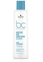 Bonacure Moisture Kick Conditioner Кондиціонер для зволоження волосся 200 мл