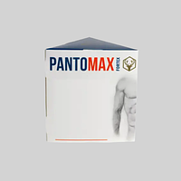 Pantomax Fortex (Пантомакс Фортекс) капсулы от простатита