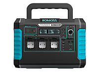 Зарядная станция Romoss Thunder RS1500 1328 Вт/ч (971516)