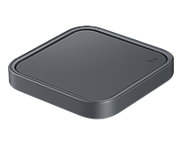 Беспроводное быстрое зарядное устройство Samsung Super Fast Wireless Charger Pad 15W Black