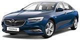 OPEL Insignia 2017-2020