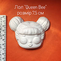 Гіпсова фігурка Лол Lol Queen Bee