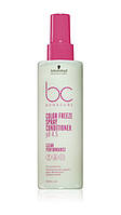 Bonacure Color Freeze Spray Conditioner Спрей -кондиционер для окрашенных волос 200 мл