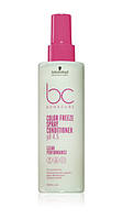 Bonacure Color Freeze Spray Conditioner Спрей-кондиціонер для фарбованого волосся 200 мл