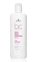 Bonacure Color Freeze Conditioner Кондиціонер для фарбованого волосся 1000 мл