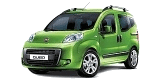 FIAT Fiorino 2007-