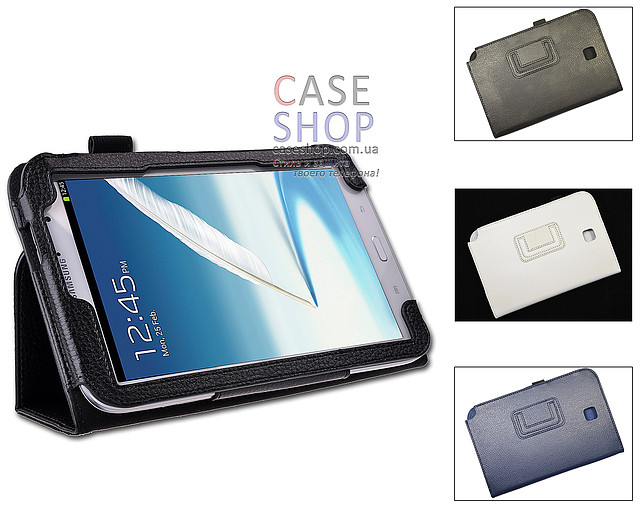 Відкидний чохол для Samsung Galaxy Note 8.0 n5100, фото 1