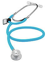 Стетоскоп педіатричний із подвійною головкою 747С MDF DUAL HEAD Heaco