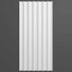 Стінова 3D панель Art Decor W369 (2м)