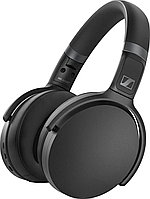 Наушники SENNHEISER HD 450BT Wireless ANC Black