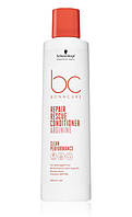 Bonacure Repair Rescue Conditioner кондиционер для відновлення волосся 200 мл