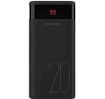 Power Bank Romoss 20000mAh Ares20 (PAS20-102-2135H)