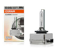 Ксеноновая лампа Osram D3S Xenarc Classic 66340CLC 35W