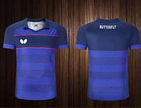 Теніска Blue Butterfly