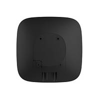 Централь AJAX Hub 2 (4G) чорний (Black) (2*SIM 4G, Ethernet), фото 3