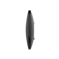 Централь AJAX Hub 2 (4G) чорний (Black) (2*SIM 4G, Ethernet), фото 4