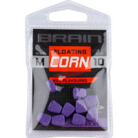 Кукурудза Brain Fake Floating Corn Non Flavoured розмір M фіолетова, фото 1