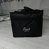 Якісні маркери набір 120 кольорів для малювання. Фломастери двосторонні . Маркери 120, фото 3