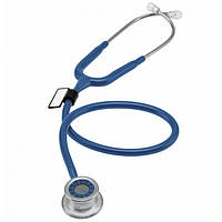 Стетоскоп загальнотерапевтичний із кварцовим годинником однотрубчастий для дорослих Instruments 740-10 Pulse Time