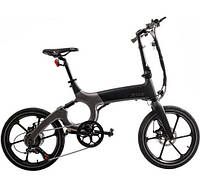 Електровелосипед Myatu X80M Matt Series