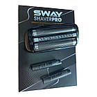 Сітка та 2 ножі для шейвера SWAY Shaver PRO