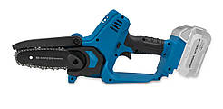 Акумуляторна ланцюгова міні-пила KRAISSMANN 1502 AKS 20UL (без акумулятора та зарядного пристрою)