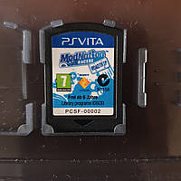 Modnation Racers: Road Trip (PS Vita, російська версія)